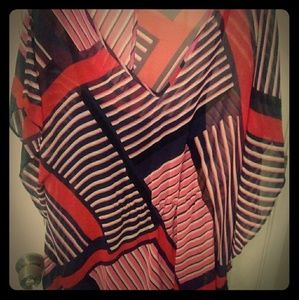 Express Blouse Dress